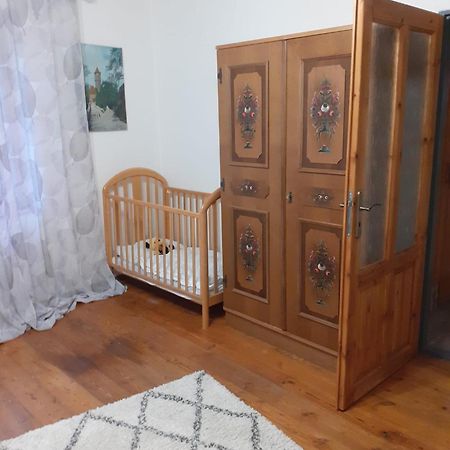 Apartamento Atelier Spojovaci Český Krumlov Exterior foto