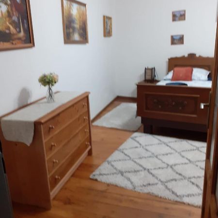 Apartamento Atelier Spojovaci Český Krumlov Exterior foto
