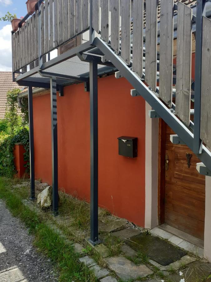 Apartamento Atelier Spojovaci Český Krumlov Exterior foto