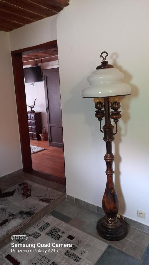 Apartamento Atelier Spojovaci Český Krumlov Exterior foto