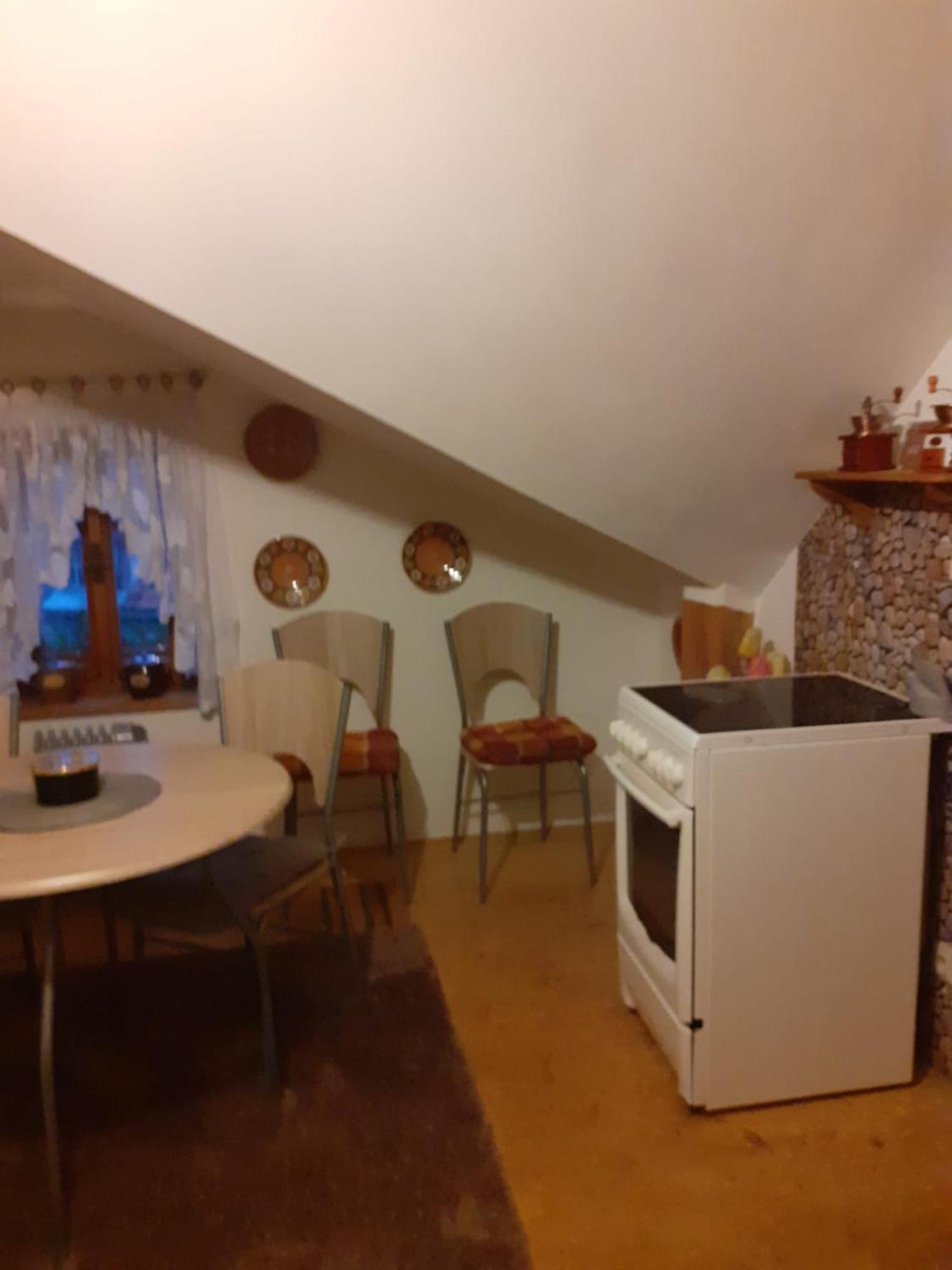Apartamento Atelier Spojovaci Český Krumlov Exterior foto